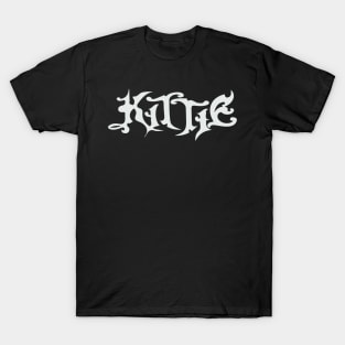 The-Kittie 3 T-Shirt